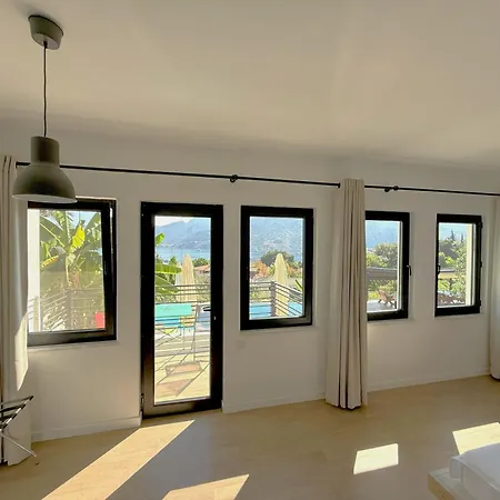 ゲストハウス Gala