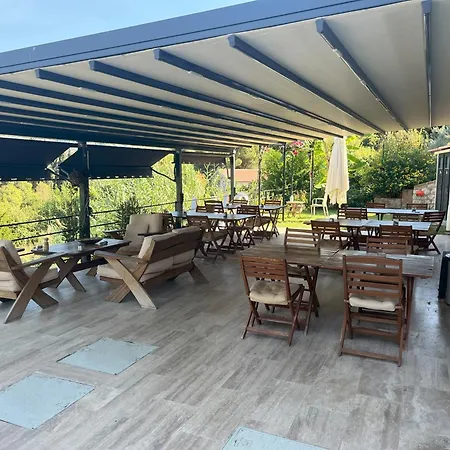 ゲストハウス Gala