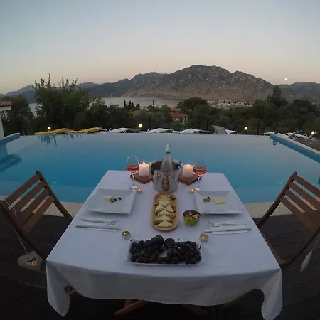 Gala Pensjonat Selimiye (Aegean)