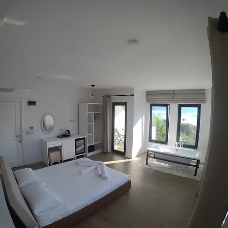 Gala Guest house