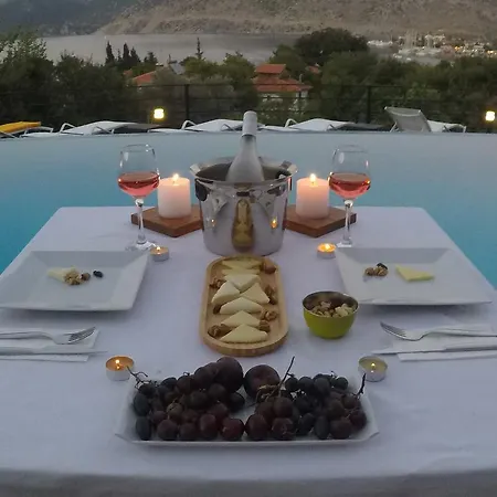 Guest house Gala