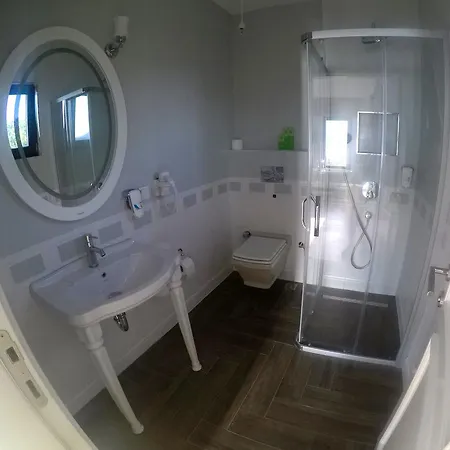 Guest house Gala Selimiye