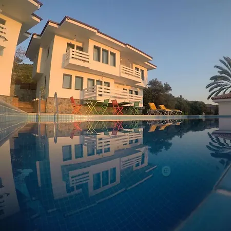 Gala Selimiye Guest house