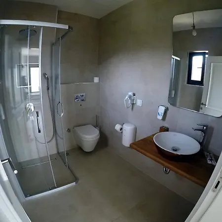 Gala Selimiye Guest house