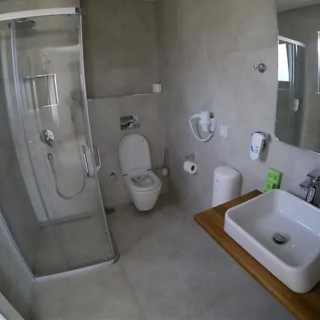 Gala Selimiye Guest house 3*
