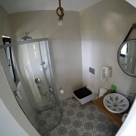 Gala Selimiye Guest house 3*