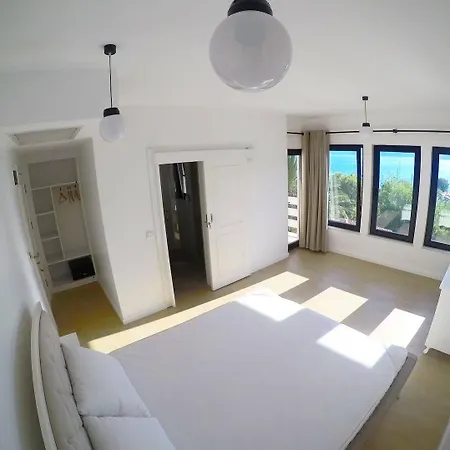 Gala Selimiye (Aegean)