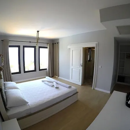 Gala Guest house Selimiye (Aegean)