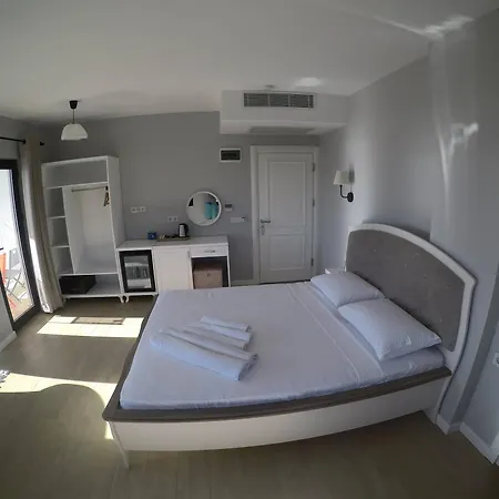 Guest house Gala 3*