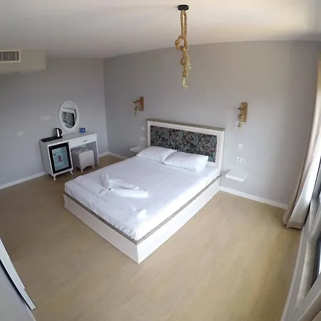 Gala Guest house