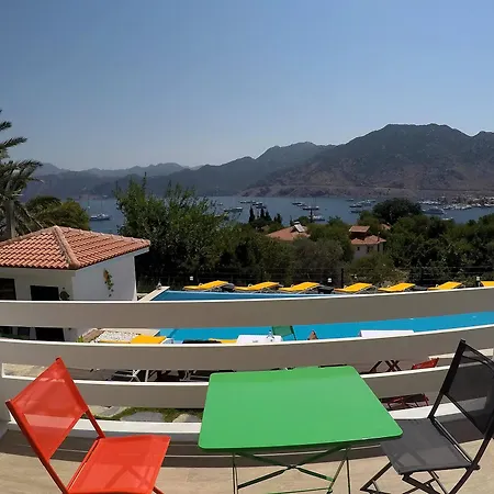 Gala Selimiye Selimiye (Aegean)