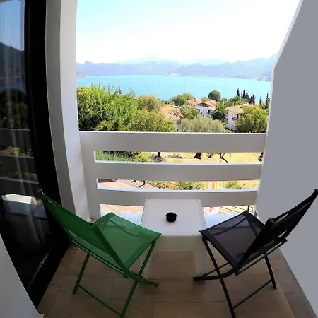 Gala Selimiye Guest house