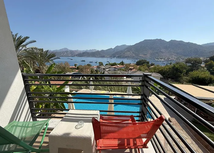 Gala Affittacamere Selimiye (Aegean)