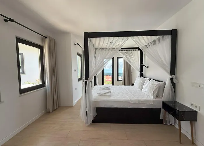 Gala Affittacamere Selimiye (Aegean)