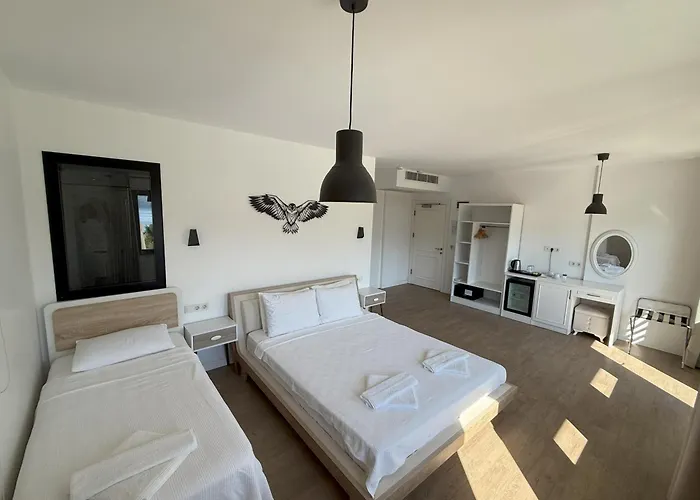 Affittacamere Gala Selimiye (Aegean)