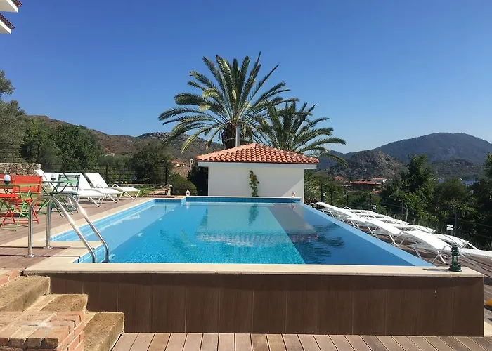 Gala Affittacamere Selimiye (Aegean)