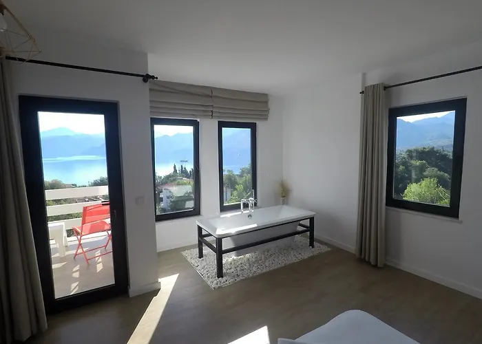 Gala Affittacamere Selimiye (Aegean)