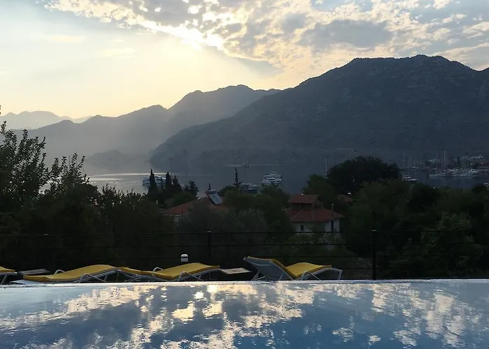 Affittacamere Gala Selimiye (Aegean)