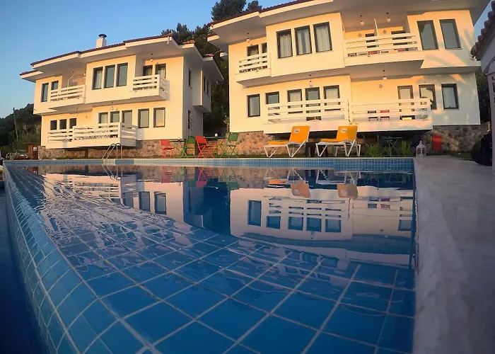 Gala Affittacamere Selimiye (Aegean)