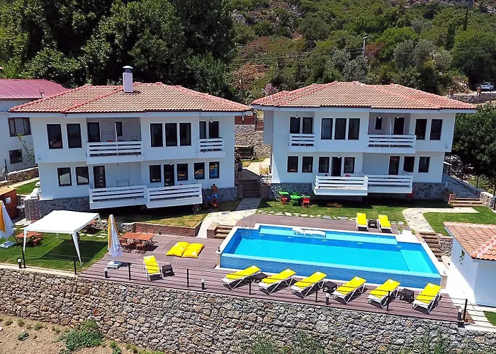 Gala Affittacamere 4*